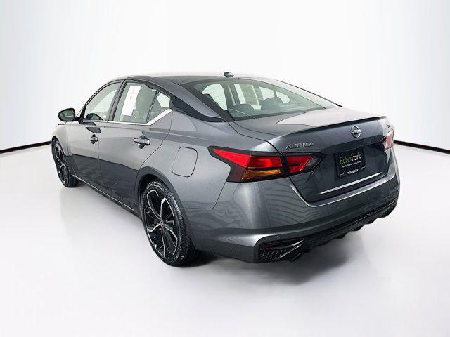 used 2024 Nissan Altima car, priced at $18,987