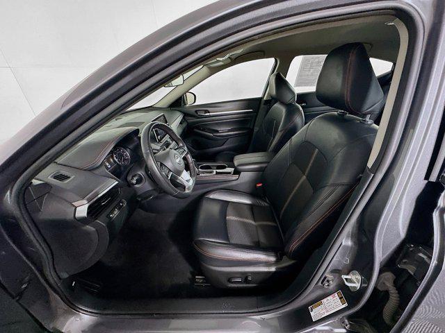 used 2024 Nissan Altima car, priced at $18,987