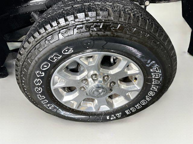 used 2024 Ram 2500 car, priced at $54,997