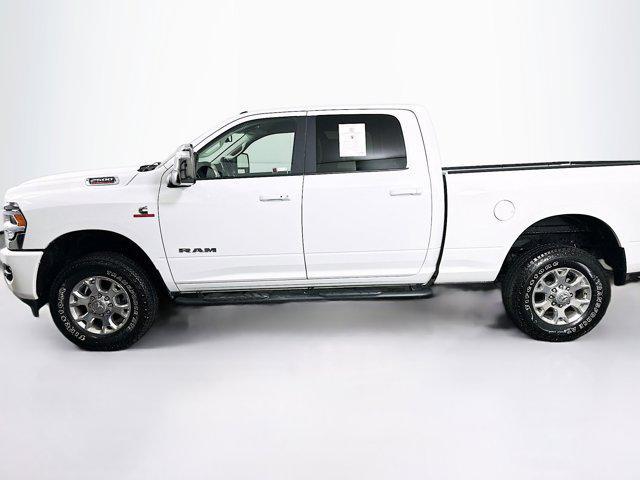 used 2024 Ram 2500 car, priced at $54,997