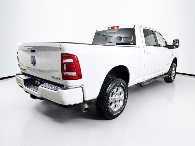 used 2024 Ram 2500 car, priced at $54,997