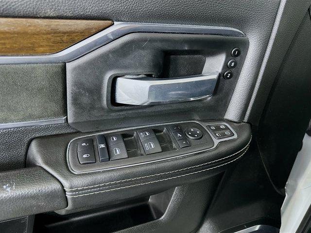 used 2024 Ram 2500 car, priced at $54,997