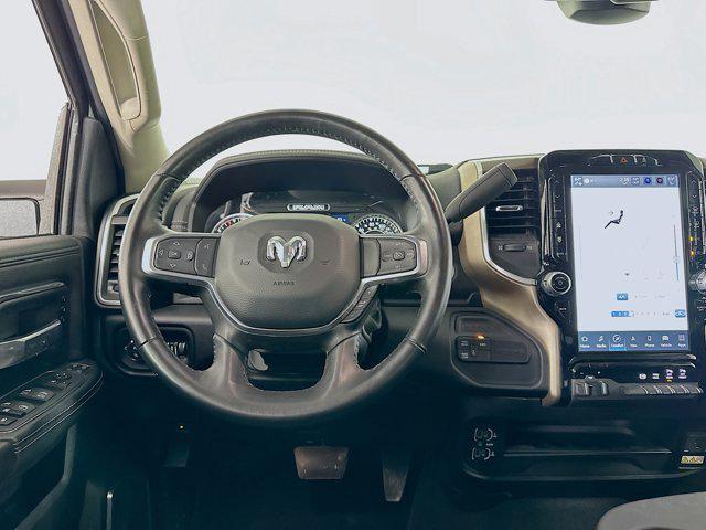 used 2024 Ram 2500 car, priced at $54,997