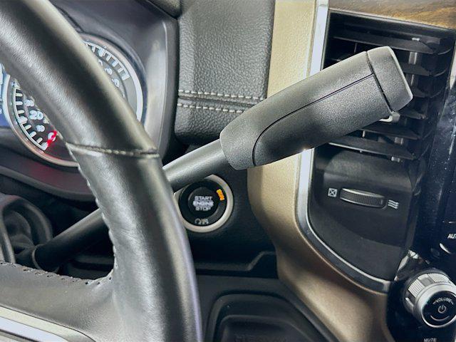 used 2024 Ram 2500 car, priced at $54,997