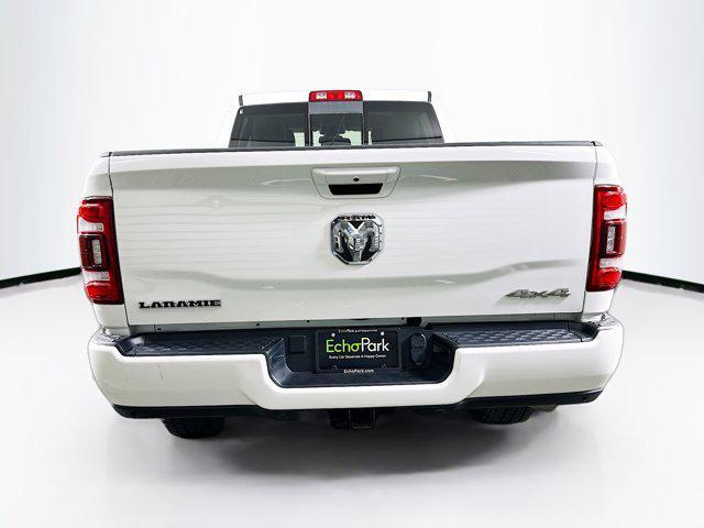 used 2024 Ram 2500 car, priced at $54,997