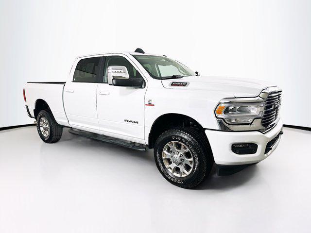 used 2024 Ram 2500 car, priced at $54,997