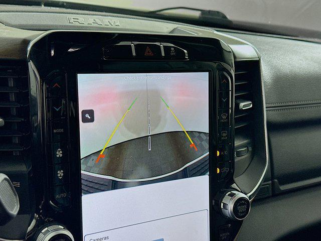 used 2024 Ram 2500 car, priced at $54,997