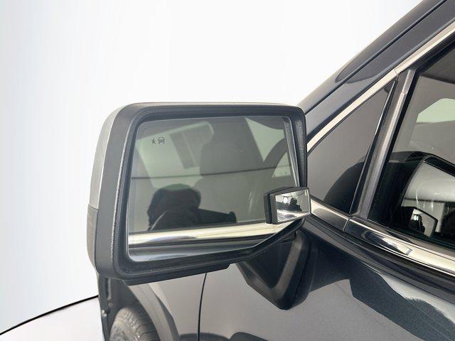 used 2020 GMC Sierra 1500 car, priced at $37,697