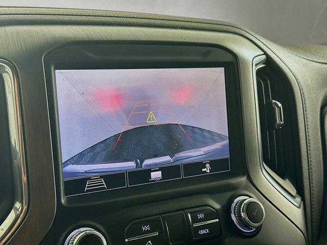 used 2020 GMC Sierra 1500 car, priced at $37,697