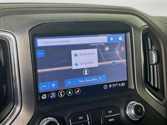 used 2020 GMC Sierra 1500 car, priced at $37,697