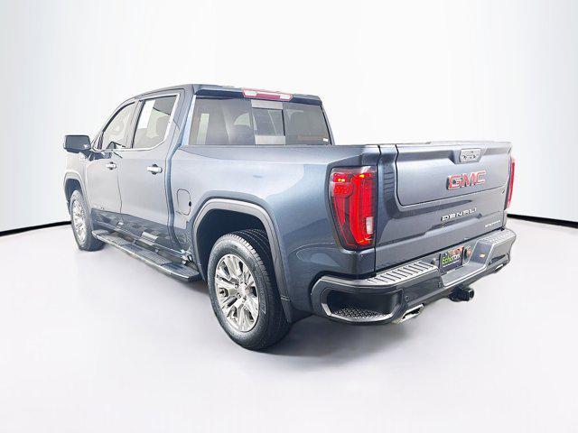 used 2020 GMC Sierra 1500 car, priced at $37,697