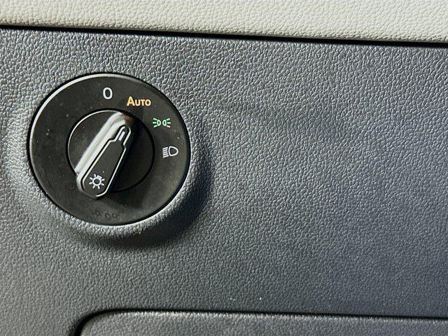 used 2024 Volkswagen Taos car, priced at $17,997