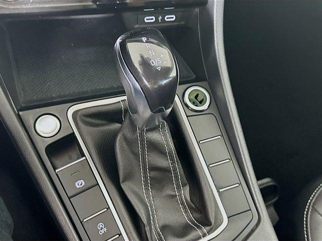 used 2024 Volkswagen Jetta car, priced at $17,487