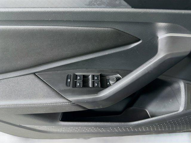 used 2024 Volkswagen Jetta car, priced at $17,487