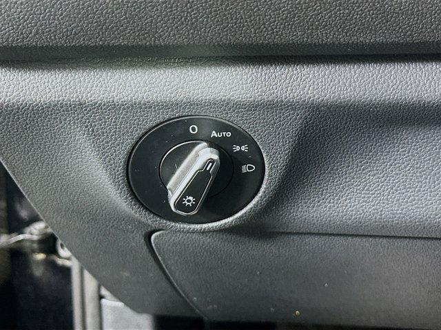 used 2024 Volkswagen Jetta car, priced at $17,487