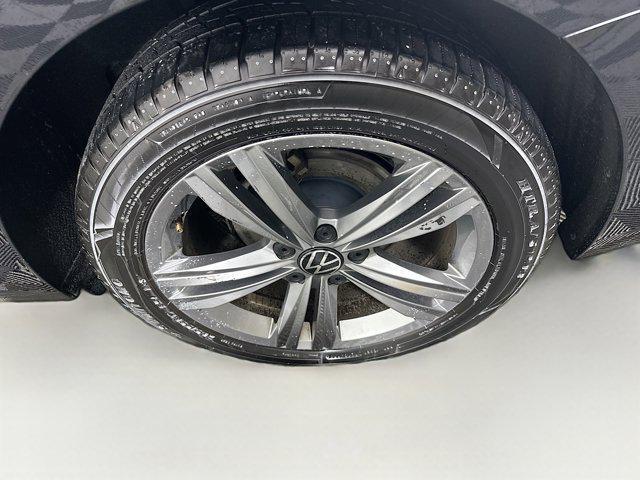 used 2024 Volkswagen Jetta car, priced at $17,487