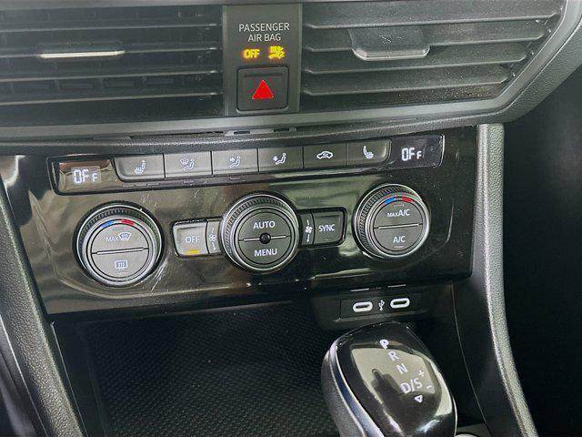 used 2024 Volkswagen Jetta car, priced at $17,487