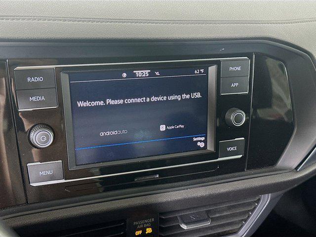 used 2024 Volkswagen Jetta car, priced at $17,487