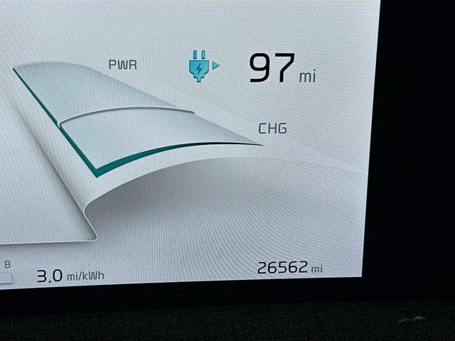 used 2023 Kia EV6 car, priced at $21,996