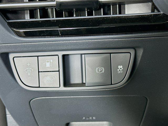 used 2023 Kia EV6 car, priced at $21,996