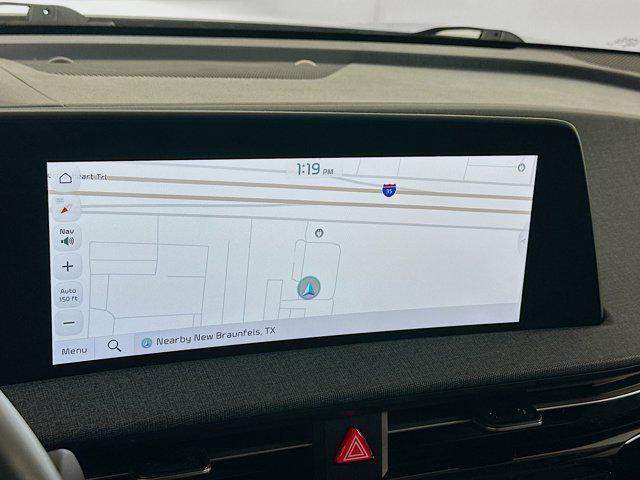 used 2023 Kia EV6 car, priced at $21,996