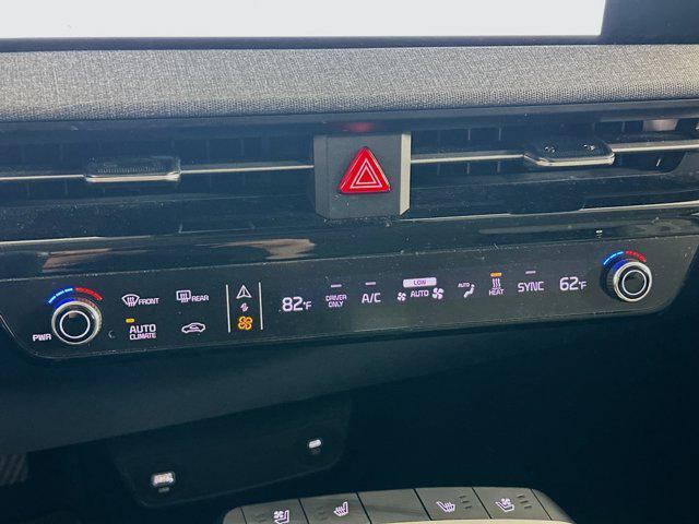 used 2023 Kia EV6 car, priced at $21,996