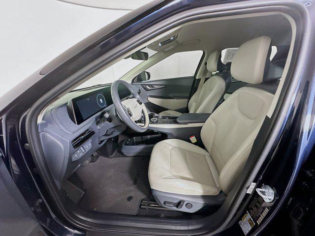used 2023 Kia EV6 car, priced at $21,996