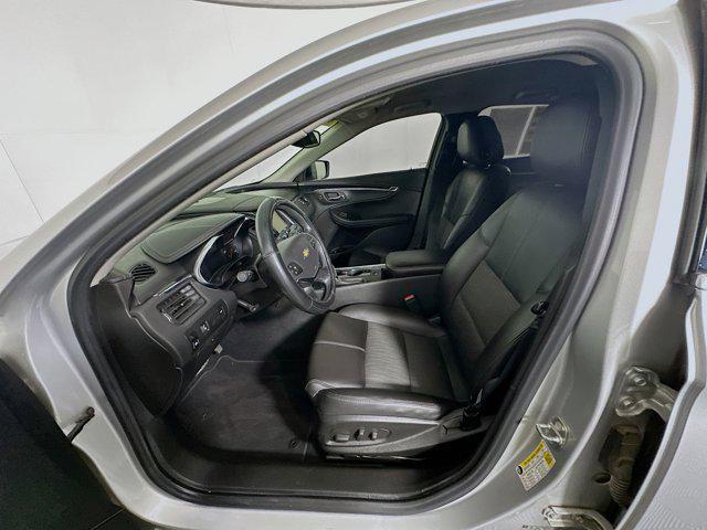 used 2018 Chevrolet Impala car, priced at $9,996