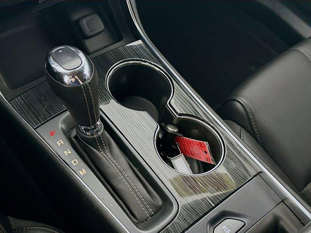 used 2018 Chevrolet Impala car, priced at $9,996