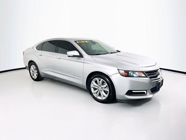 used 2018 Chevrolet Impala car, priced at $9,996