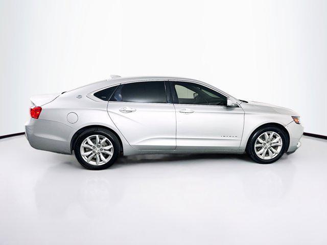 used 2018 Chevrolet Impala car, priced at $9,996