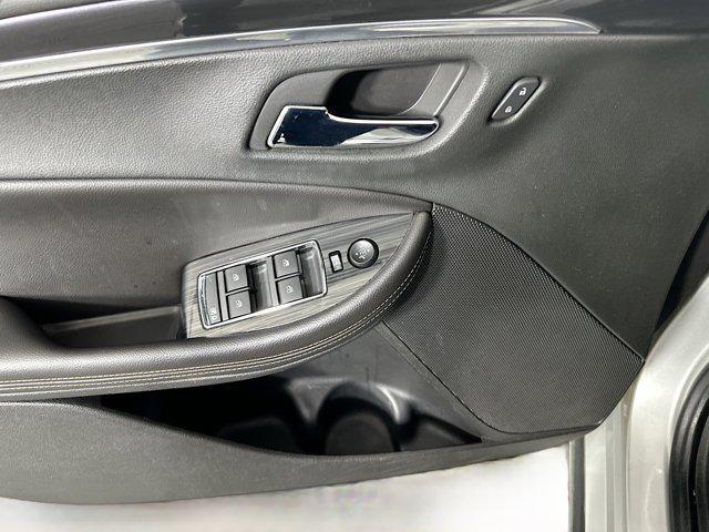 used 2018 Chevrolet Impala car, priced at $9,996