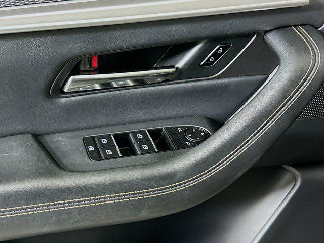 used 2025 Mazda CX-90 car, priced at $33,996