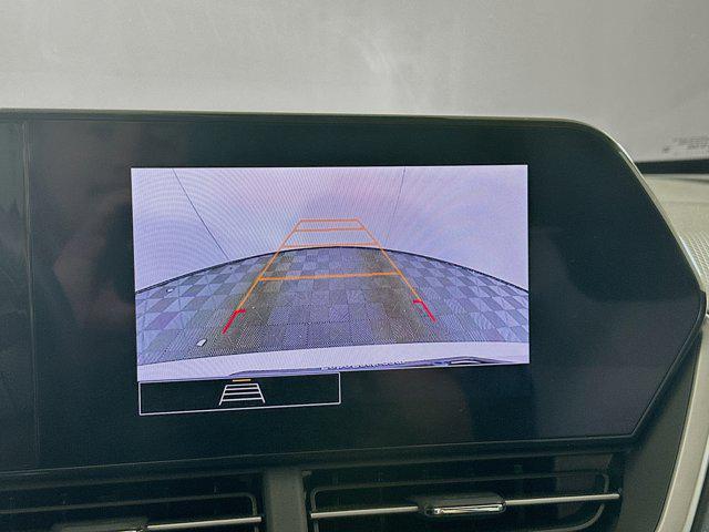 used 2024 Chevrolet Trax car, priced at $17,987