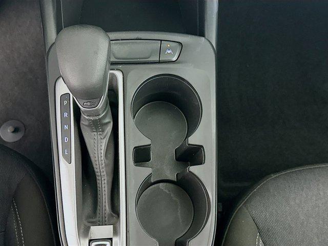 used 2024 Chevrolet Trax car, priced at $17,987