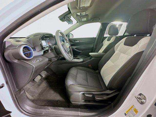 used 2024 Chevrolet Trax car, priced at $17,987