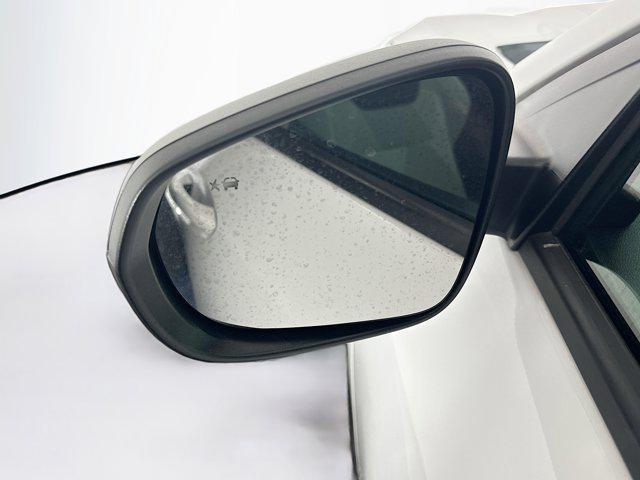 used 2024 Chevrolet Trax car, priced at $17,987