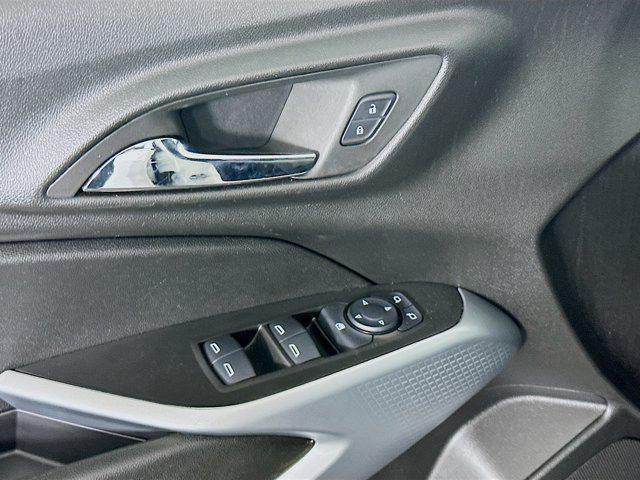 used 2024 Chevrolet Trax car, priced at $17,987