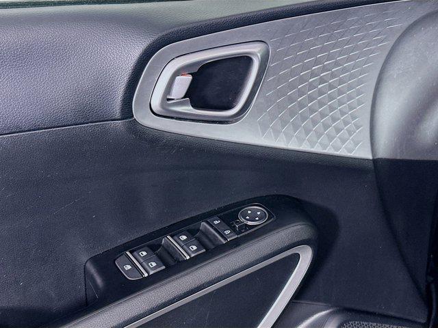 used 2025 Kia Soul car, priced at $16,487