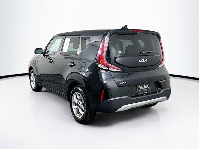 used 2025 Kia Soul car, priced at $16,487