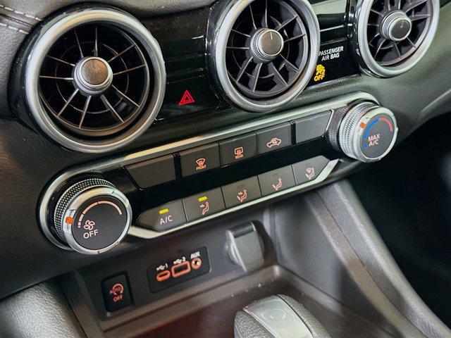 used 2024 Nissan Sentra car, priced at $17,487