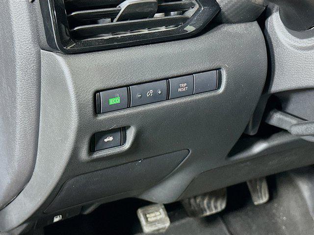 used 2024 Nissan Sentra car, priced at $17,487