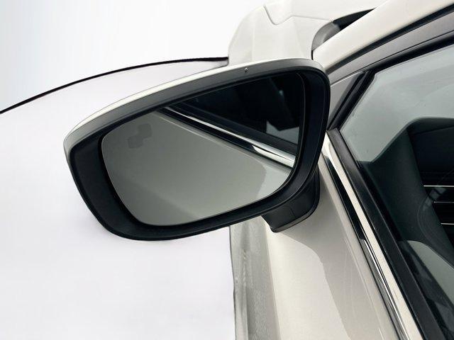 used 2025 Mazda CX-5 car, priced at $23,987