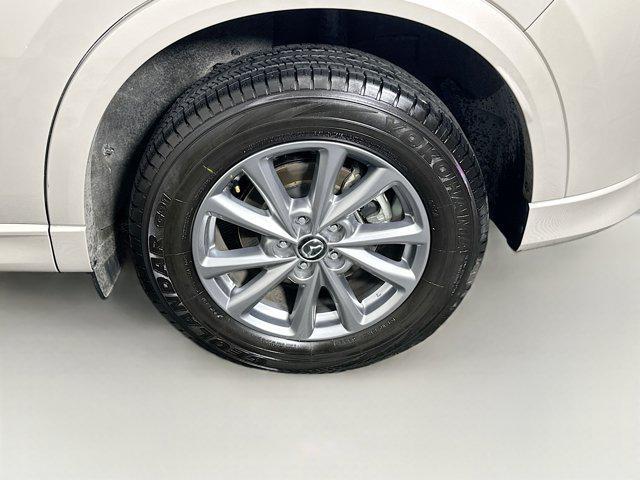 used 2025 Mazda CX-5 car, priced at $23,987