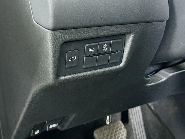 used 2025 Mazda CX-5 car, priced at $23,987