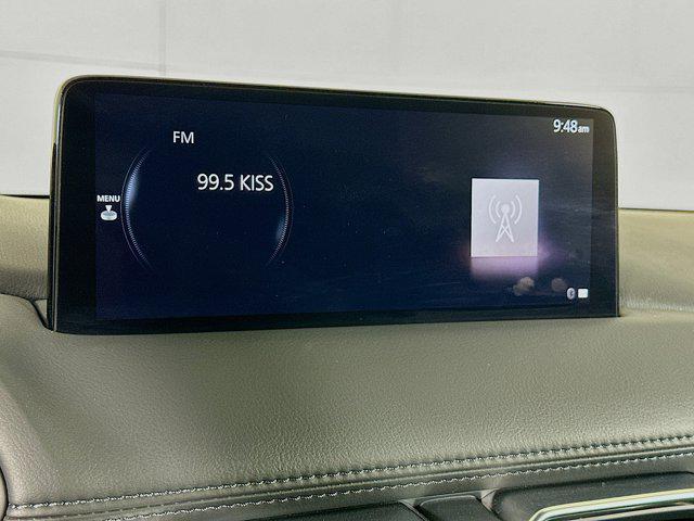 used 2025 Mazda CX-5 car, priced at $23,987