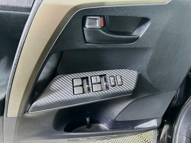 used 2013 Toyota RAV4 car, priced at $10,496