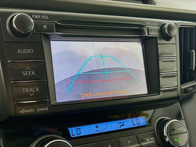 used 2013 Toyota RAV4 car, priced at $10,496