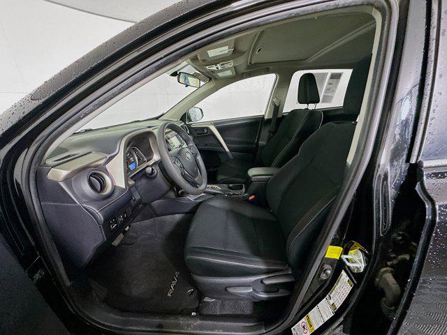 used 2013 Toyota RAV4 car, priced at $10,496