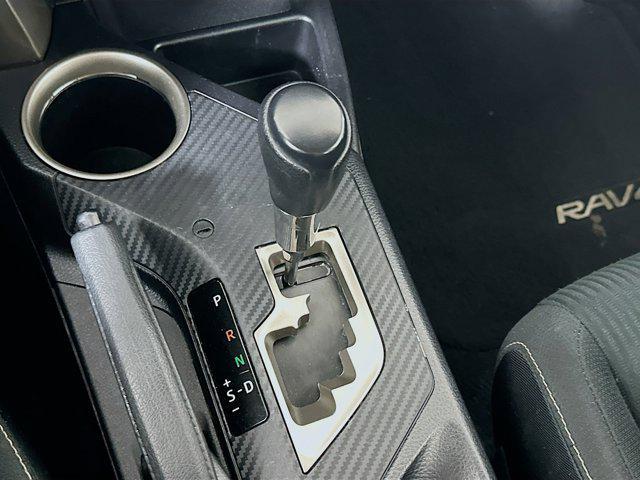 used 2013 Toyota RAV4 car, priced at $10,496